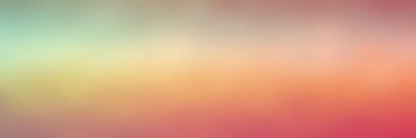 Soyut Arka Planı Bulanıklaştırın. Renkli Gradyan Defocused Fon. Sizin için Basit Trendy Tasarım Elemanı Proje, Afiş, Duvar Kağıdı. Güzel De-odaklı Yumuşak Bulanık Görüntü