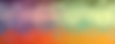 Düz renkli gradyan arka planı