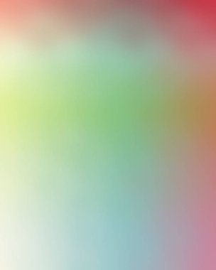 Soyut Arka Planı Bulanıklaştırın. Renkli Gradyan Defocused Fon. Sizin için Basit Trendy Tasarım Elemanı Proje, Afiş, Duvar Kağıdı. Güzel De-odaklı Yumuşak Bulanık Görüntü