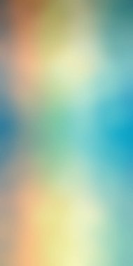 Düz renkli gradyan arka planı