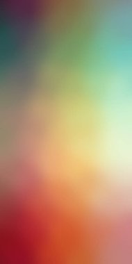 Düz renkli gradyan arka planı