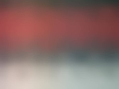 Bulanık renkli degrade arka plan
