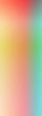 Soyut Arka Planı Bulanıklaştırın. Renkli Gradyan Defocused Fon. Sizin için Basit Trendy Tasarım Elemanı Proje, Afiş, Duvar Kağıdı. Güzel De-odaklı Yumuşak Bulanık Görüntü