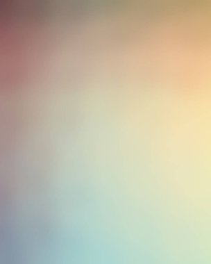 Düz renkli gradyan arka planı