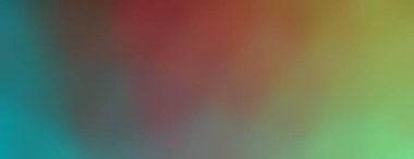 Düz renkli gradyan arka planı