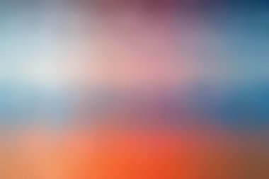 soyut renkli bulanık arkaplan