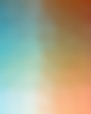 Soyut Arka Planı Bulanıklaştırın. Renkli Gradyan Defocused Fon. Sizin için Basit Trendy Tasarım Elemanı Proje, Afiş, Duvar Kağıdı. Güzel De-odaklı Yumuşak Bulanık Görüntü