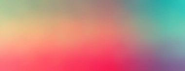 Düz renkli gradyan arka planı