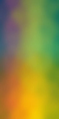 soyut renkli bulanık arkaplan