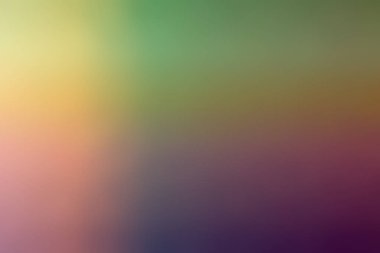 soyut renkli bulanık arkaplan