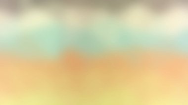 Soyut Arka Planı Bulanıklaştırın. Renkli Gradyan Defocused Fon. Sizin için Basit Trendy Tasarım Elemanı Proje, Afiş, Duvar Kağıdı. Güzel De-odaklı Yumuşak Bulanık Görüntü