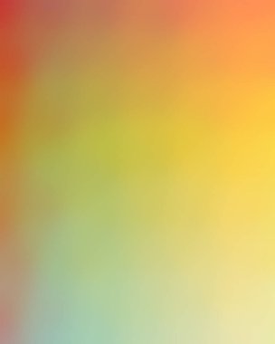 Soyut Arka Planı Bulanıklaştırın. Renkli Gradyan Defocused Fon. Sizin için Basit Trendy Tasarım Elemanı Proje, Afiş, Duvar Kağıdı. Güzel De-odaklı Yumuşak Bulanık Görüntü