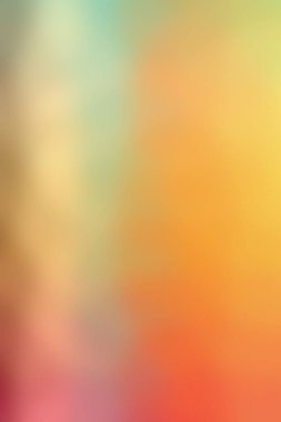 Düz renkli gradyan arka planı