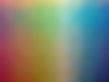 Soyut Arka Planı Bulanıklaştırın. Renkli Gradyan Defocused Fon. Sizin için Basit Trendy Tasarım Elemanı Proje, Afiş, Duvar Kağıdı. Güzel De-odaklı Yumuşak Bulanık Görüntü