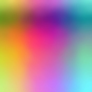 soyut renkli gradyan arkaplan