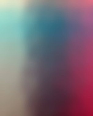 Soyut Arka Planı Bulanıklaştırın. Renkli Gradyan Defocused Fon. Sizin için Basit Trendy Tasarım Elemanı Proje, Afiş, Duvar Kağıdı. Güzel De-odaklı Yumuşak Bulanık Görüntü