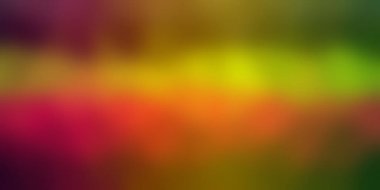 soyut renkli gradyan arkaplan