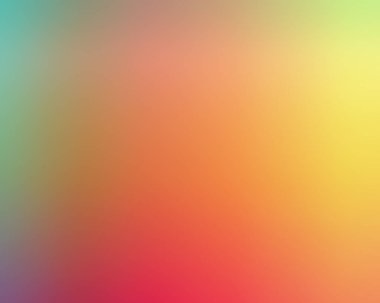Soyut Arka Planı Bulanıklaştırın. Renkli Gradyan Defocused Fon. Sizin için Basit Trendy Tasarım Elemanı Proje, Afiş, Duvar Kağıdı. Güzel De-odaklı Yumuşak Bulanık Görüntü
