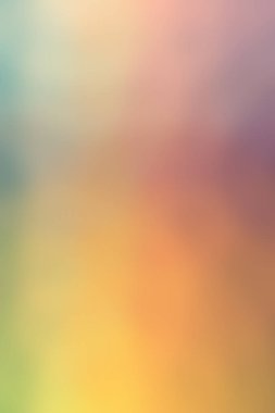 Soyut Arka Planı Bulanıklaştırın. Renkli Gradyan Defocused Fon. Sizin için Basit Trendy Tasarım Elemanı Proje, Afiş, Duvar Kağıdı. Güzel De-odaklı Yumuşak Bulanık Görüntü