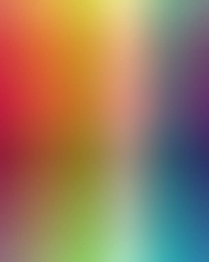 Soyut Arka Planı Bulanıklaştırın. Renkli Gradyan Defocused Fon. Sizin için Basit Trendy Tasarım Elemanı Proje, Afiş, Duvar Kağıdı. Güzel De-odaklı Yumuşak Bulanık Görüntü