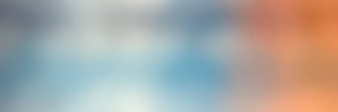 Soyut Arka Planı Bulanıklaştırın. Renkli Gradyan Defocused Fon. Sizin için Basit Trendy Tasarım Elemanı Proje, Afiş, Duvar Kağıdı. Güzel De-odaklı Yumuşak Bulanık Görüntü
