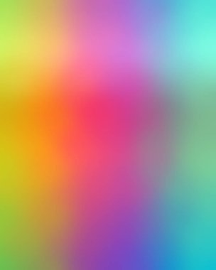 Soyut Arka Planı Bulanıklaştırın. Renkli Gradyan Defocused Fon. Sizin için Basit Trendy Tasarım Elemanı Proje, Afiş, Duvar Kağıdı. Güzel De-odaklı Yumuşak Bulanık Görüntü