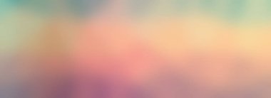 Soyut Arka Planı Bulanıklaştırın. Renkli Gradyan Defocused Fon. Sizin için Basit Trendy Tasarım Elemanı Proje, Afiş, Duvar Kağıdı. Güzel De-odaklı Yumuşak Bulanık Görüntü