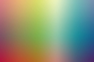 Soyut Arka Planı Bulanıklaştırın. Renkli Gradyan Defocused Fon. Sizin için Basit Trendy Tasarım Elemanı Proje, Afiş, Duvar Kağıdı. Güzel De-odaklı Yumuşak Bulanık Görüntü