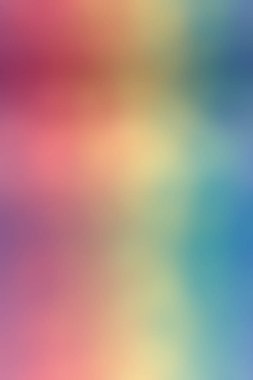 soyut renkli gradyan arkaplan