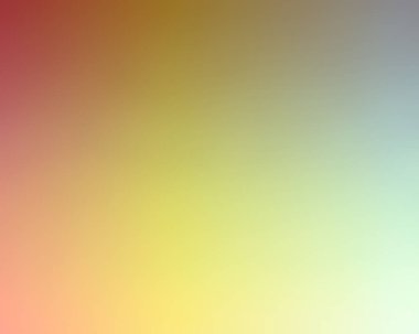 Bulanık renkli degrade arka plan