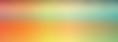 Renkli gradyan arka plan