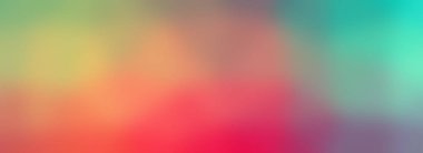 Soyut Arka Planı Bulanıklaştırın. Renkli Gradyan Defocused Fon. Sizin için Basit Trendy Tasarım Elemanı Proje, Afiş, Duvar Kağıdı. Güzel De-odaklı Yumuşak Bulanık Görüntü