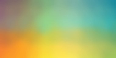 Düz renkli gradyan arka planı