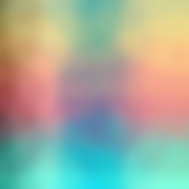 Soyut Arka Planı Bulanıklaştırın. Renkli Gradyan Defocused Fon. Sizin için Basit Trendy Tasarım Elemanı Proje, Afiş, Duvar Kağıdı. Güzel De-odaklı Yumuşak Bulanık Görüntü