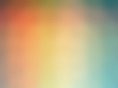 Soyut Arka Planı Bulanıklaştırın. Renkli Gradyan Defocused Fon. Sizin için Basit Trendy Tasarım Elemanı Proje, Afiş, Duvar Kağıdı. Güzel De-odaklı Yumuşak Bulanık Görüntü