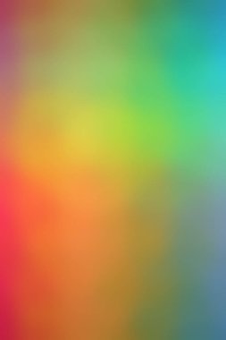 Soyut Arka Planı Bulanıklaştırın. Renkli Gradyan Defocused Fon. Sizin için Basit Trendy Tasarım Elemanı Proje, Afiş, Duvar Kağıdı. Güzel De-odaklı Yumuşak Bulanık Görüntü