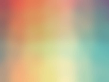 Soyut Arka Planı Bulanıklaştırın. Renkli Gradyan Defocused Fon. Sizin için Basit Trendy Tasarım Elemanı Proje, Afiş, Duvar Kağıdı. Güzel De-odaklı Yumuşak Bulanık Görüntü