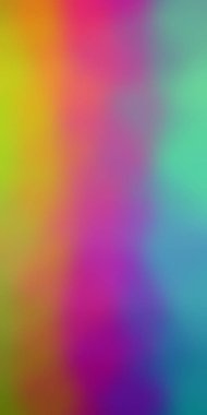 Soyut Arka Planı Bulanıklaştırın. Renkli Gradyan Defocused Fon. Sizin için Basit Trendy Tasarım Elemanı Proje, Afiş, Duvar Kağıdı. Güzel De-odaklı Yumuşak Bulanık Görüntü