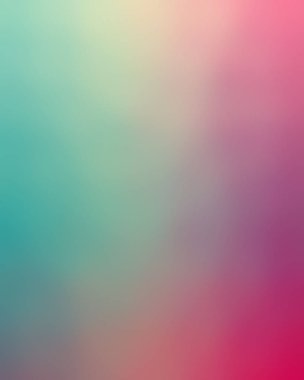 Renkli gradyan arka plan