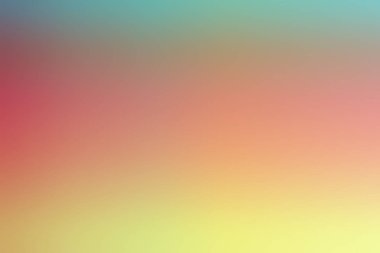 Soyut Arka Planı Bulanıklaştırın. Renkli Gradyan Defocused Fon. Sizin için Basit Trendy Tasarım Elemanı Proje, Afiş, Duvar Kağıdı. Güzel De-odaklı Yumuşak Bulanık Görüntü