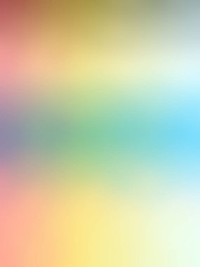 Renkli gradyan arka plan