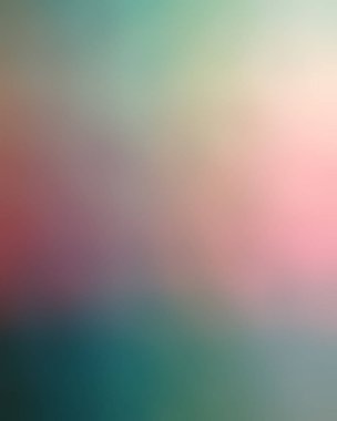 Renkli gradyan arka plan