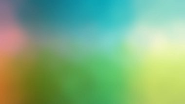 Soyut Arka Planı Bulanıklaştırın. Renkli Gradyan Defocused Fon. Sizin için Basit Trendy Tasarım Elemanı Proje, Afiş, Duvar Kağıdı. Güzel De-odaklı Yumuşak Bulanık Görüntü