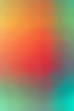 soyut renkli gradyan arkaplan