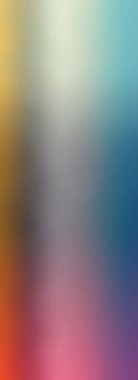 Soyut Arka Planı Bulanıklaştırın. Renkli Gradyan Defocused Fon. Sizin için Basit Trendy Tasarım Elemanı Proje, Afiş, Duvar Kağıdı. Güzel De-odaklı Yumuşak Bulanık Görüntü
