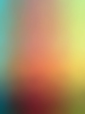 Soyut Arka Planı Bulanıklaştırın. Renkli Gradyan Defocused Fon. Sizin için Basit Trendy Tasarım Elemanı Proje, Afiş, Duvar Kağıdı. Güzel De-odaklı Yumuşak Bulanık Görüntü