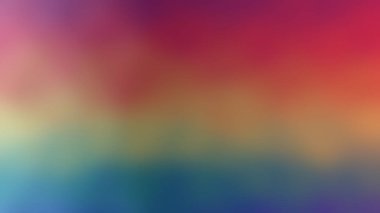 soyut renkli bulanık arkaplan