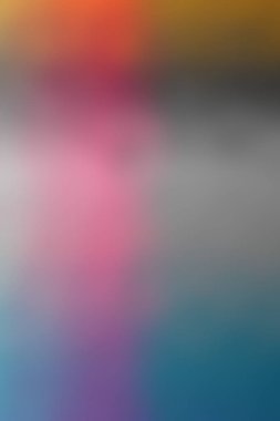 Soyut Arka Planı Bulanıklaştırın. Renkli Gradyan Defocused Fon. Sizin için Basit Trendy Tasarım Elemanı Proje, Afiş, Duvar Kağıdı. Güzel De-odaklı Yumuşak Bulanık Görüntü