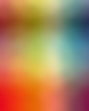 Düz renkli gradyan arka planı