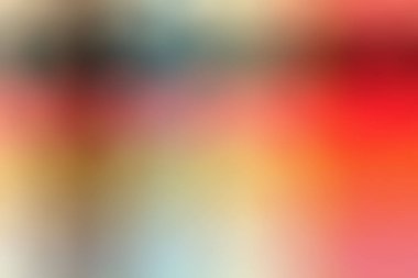 Soyut Arka Planı Bulanıklaştırın. Renkli Gradyan Defocused Fon. Sizin için Basit Trendy Tasarım Elemanı Proje, Afiş, Duvar Kağıdı. Güzel De-odaklı Yumuşak Bulanık Görüntü